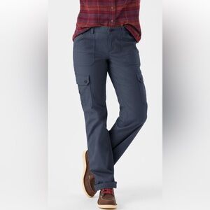 Duluth Fire Hose cargo pants. Size 14.
